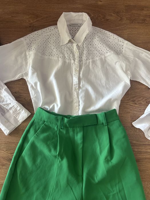 Сет комплект зара zara hm