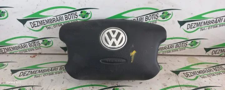 Airbag volan / sofer Volkswagen VW Golf 2002 1.4 MT (75 hp)