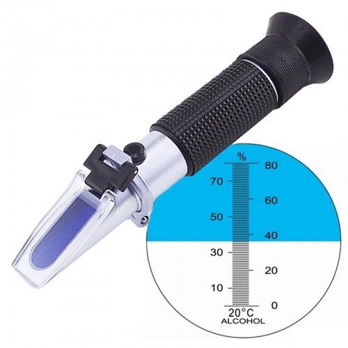 Пенетрометр рефрактометр