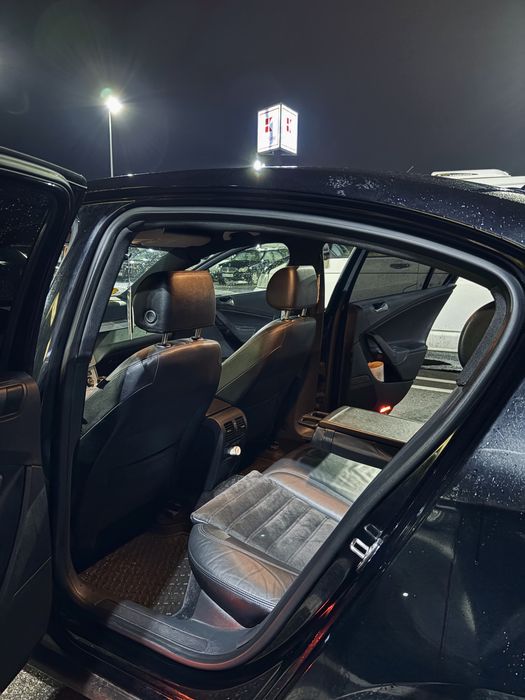Vând vw passat B6