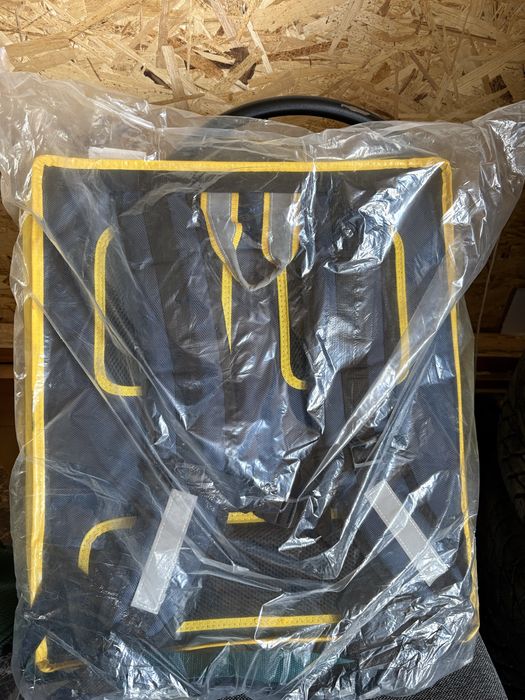 Glovo термосумка (новая)