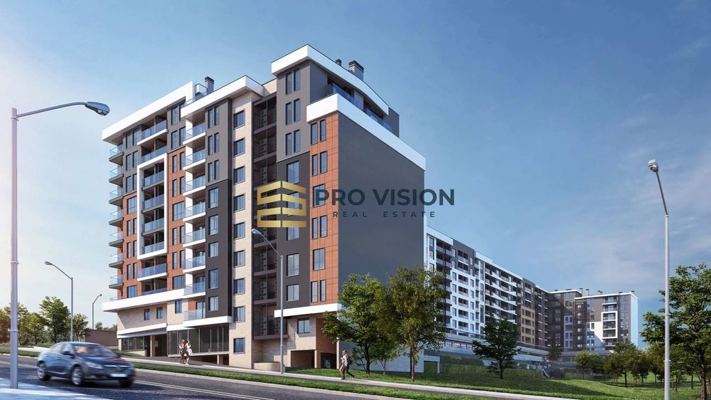 Продава се Четиристаен апартамент в Варна, Младост 1 - 167 кв.м за 1133 €/кв.м - Снимка #3