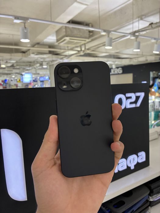 iPhone 15 256gb