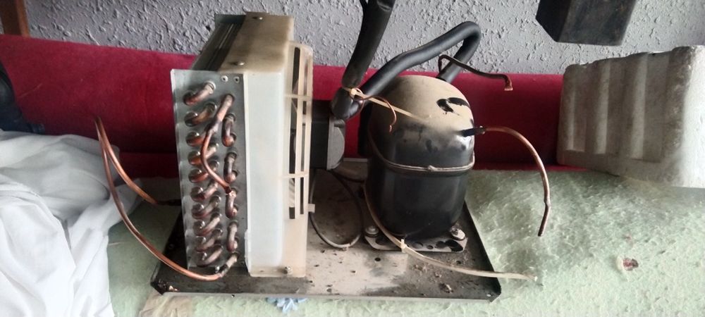 Haldenk matori  ishlatilgan