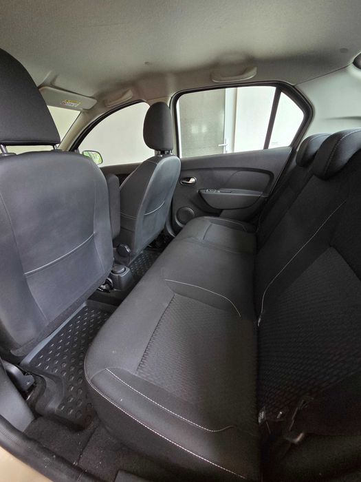 Dacia Logan 2018- 70.625km rulati