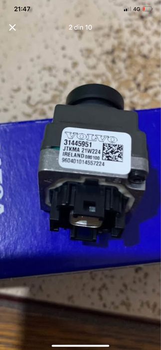 Vand diverse piese volvo