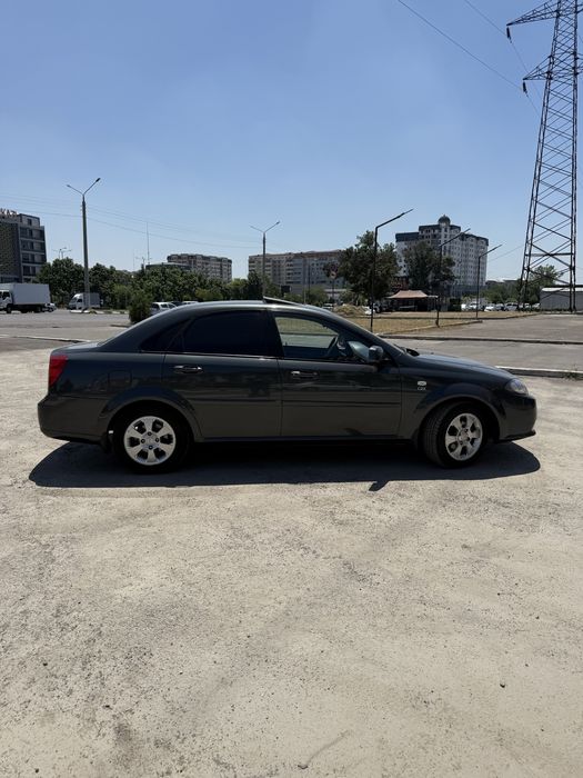 Продам chevrolet gentra