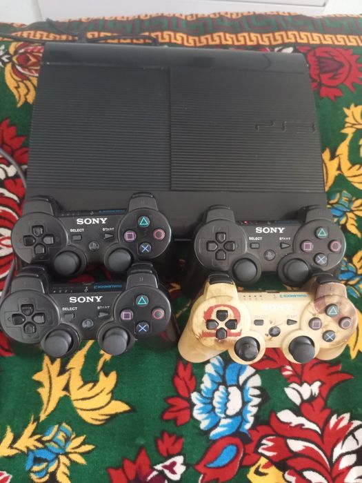 playstation 3 supr silm