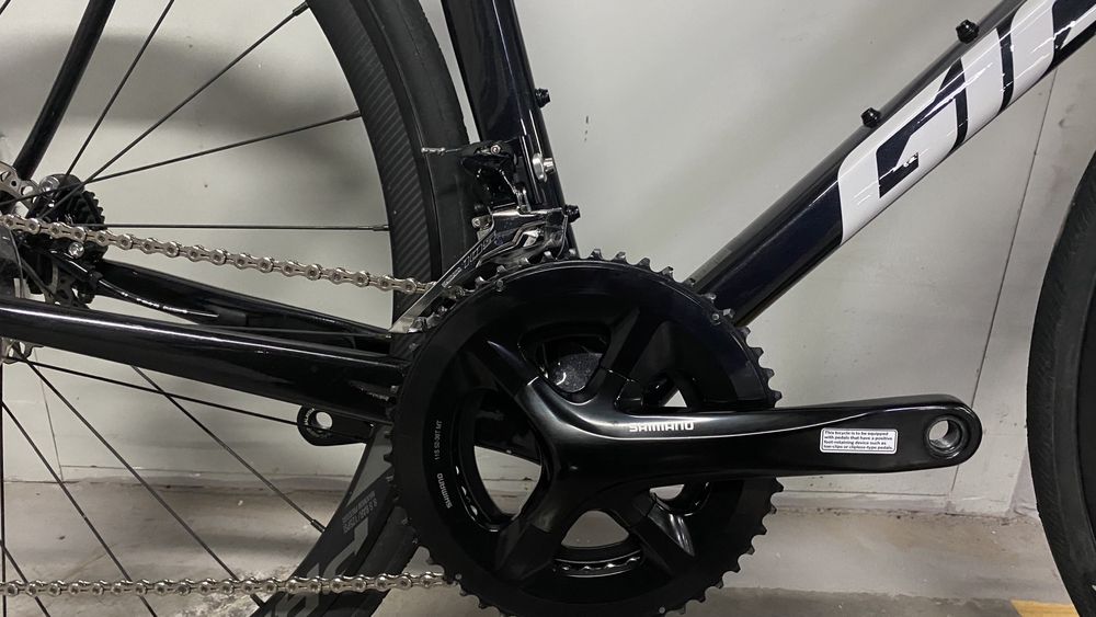 Велосипед Giant TCR 2022