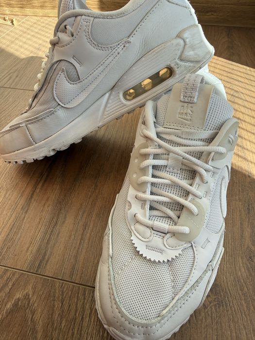 Дамски маратонки Nike AirMax