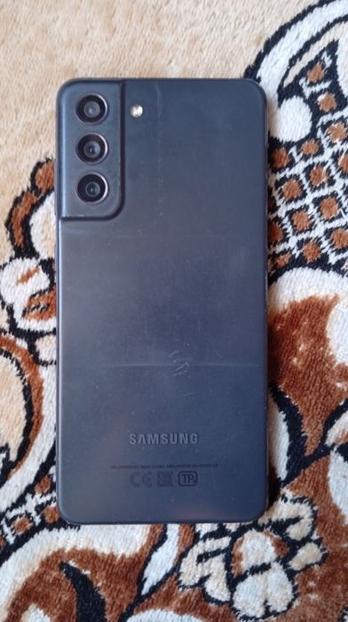 Самсунг s21 fe 5g