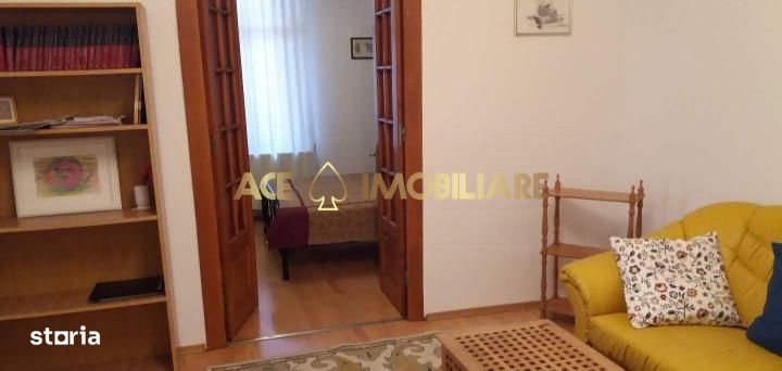 2 Camere de inchiriat | 1 Mai | Centrala termica | Pet frienldy |