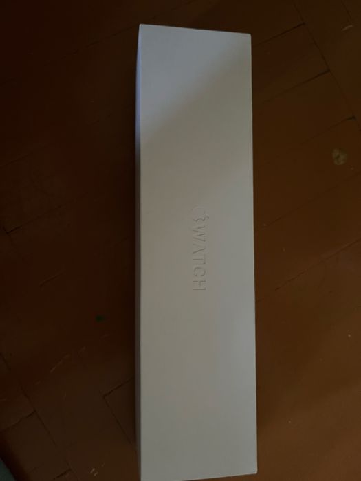 Apple Watch 5 44мм