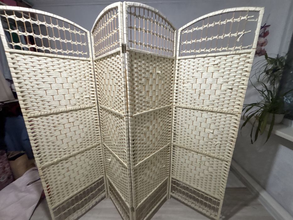 Ширма для депиляция