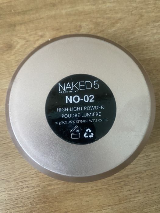 Пудра + помады 4 шт