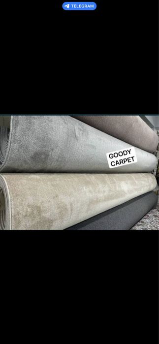 Kavralan Gilam… optom