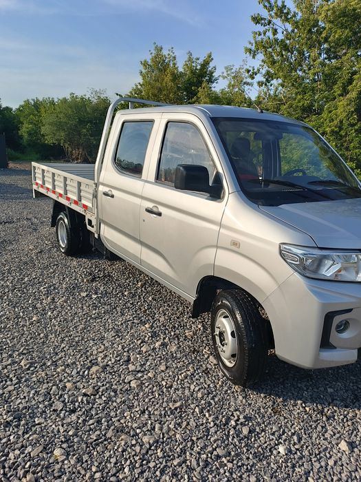 Автомобиль донг фенг