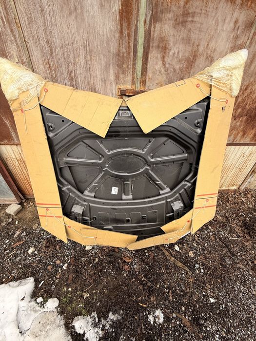 БМВ Х3 Ф25 Преден капак