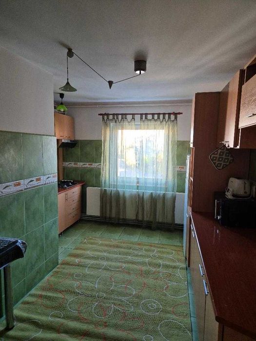 Inchiriez apartament cu 2 camere in Brasov Str. I.L. Caragiale