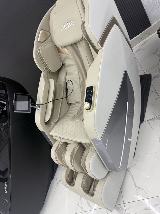 Кресло массажный