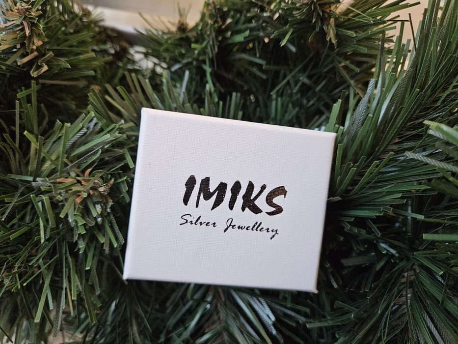 Пръстен Ахат, нов!