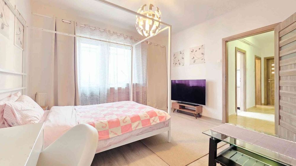 Apartament de vânzare in zona centrala