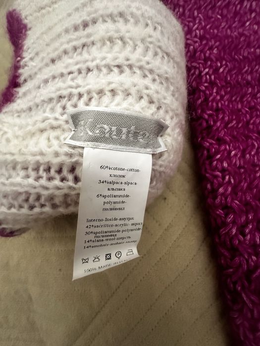 Шапка Италия