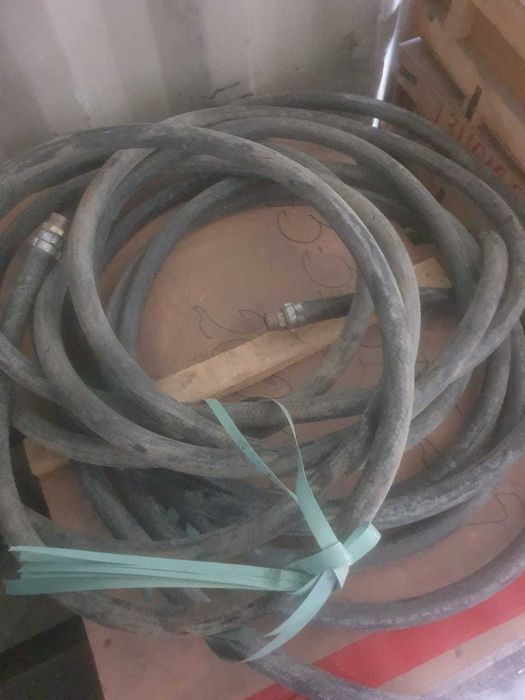 Комплект 533049 PUTZMEISTER