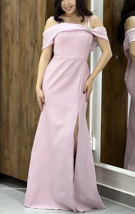 Продажа вечерных платьев