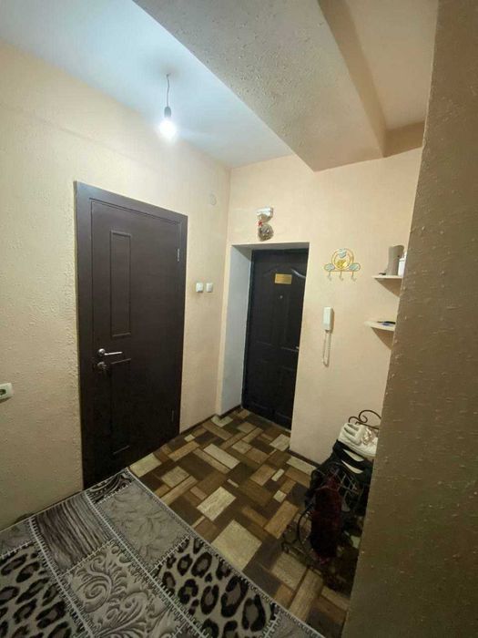 Продаётся квартира