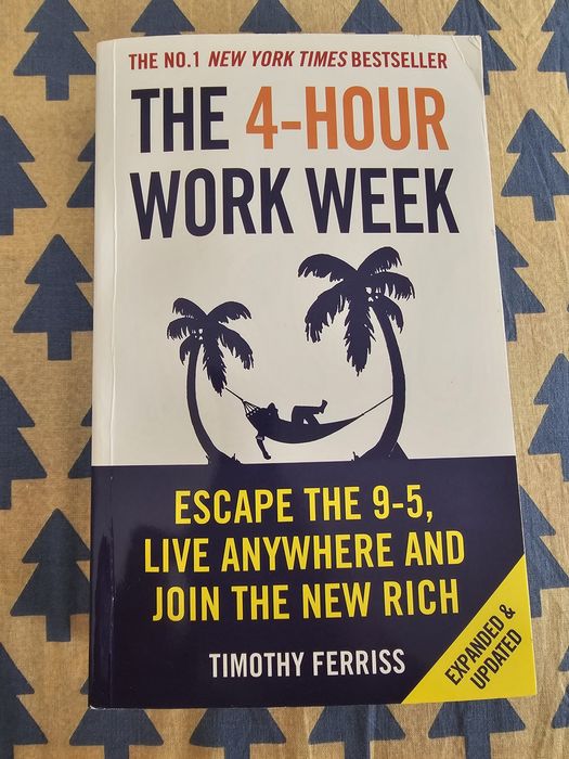 Книги на английском и корейском