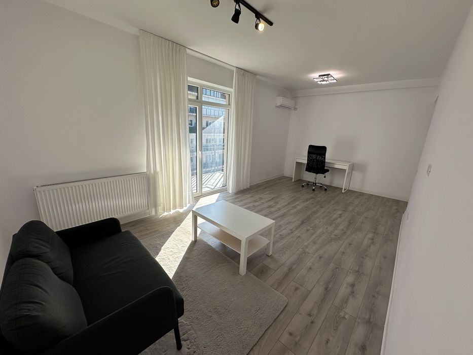 Apartament 3 Camere, 94 mp, Mobilat & Utilat