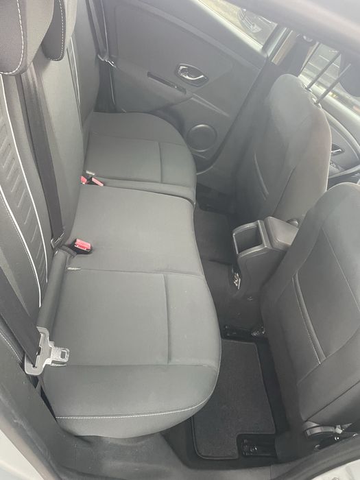 Renault Megane 2013 euro 5 1.5 dci