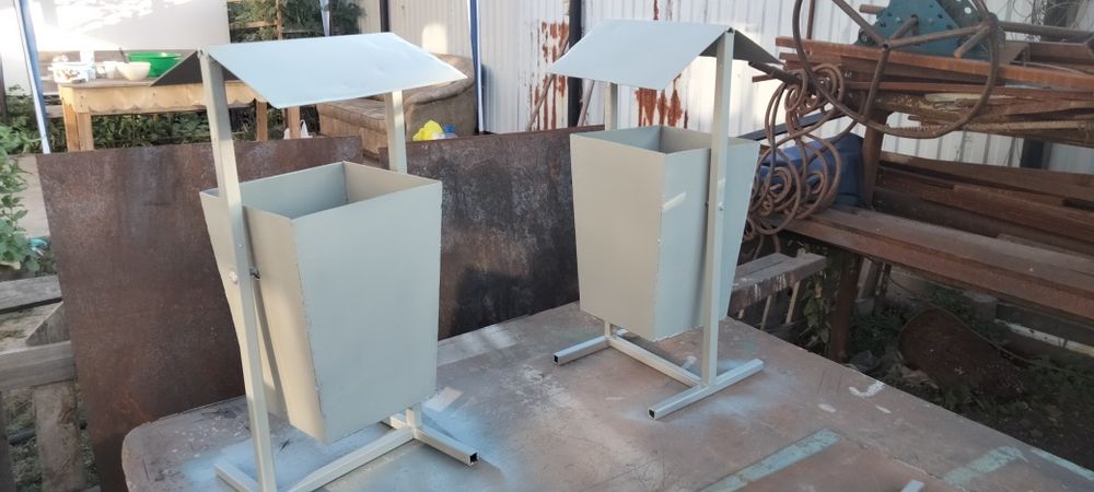 Продам мусорный бак