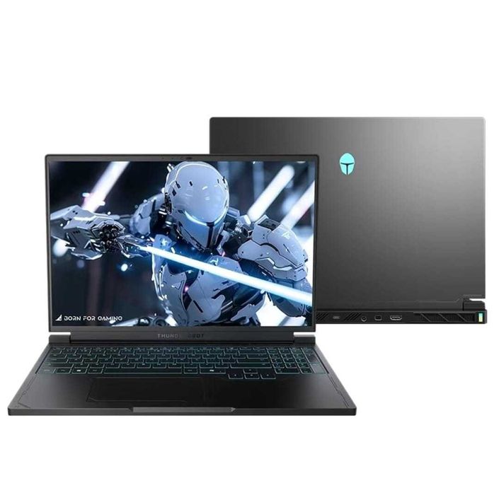 ноутбук Thunderobot Hunter Blade S 2025 (RS16)