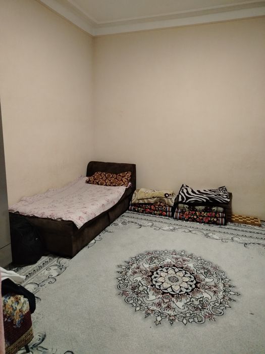 Продаётся дом на Саракульке