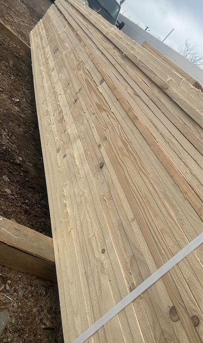 Produc cherestea in diferite măsuri la cererea clientului.