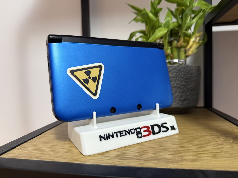 Suport Nintendo 3DS XL