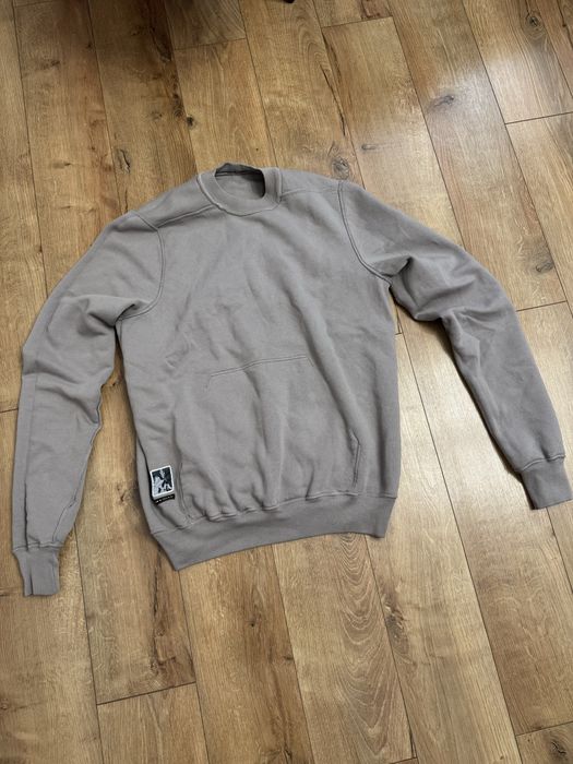 Мъжки суитшърт Rick Owens DRKSHDW S размер