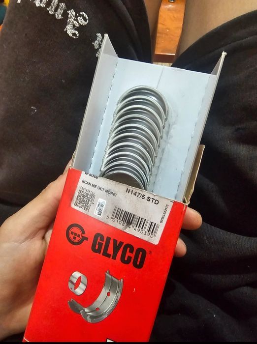Rulment ax cu came 1.9