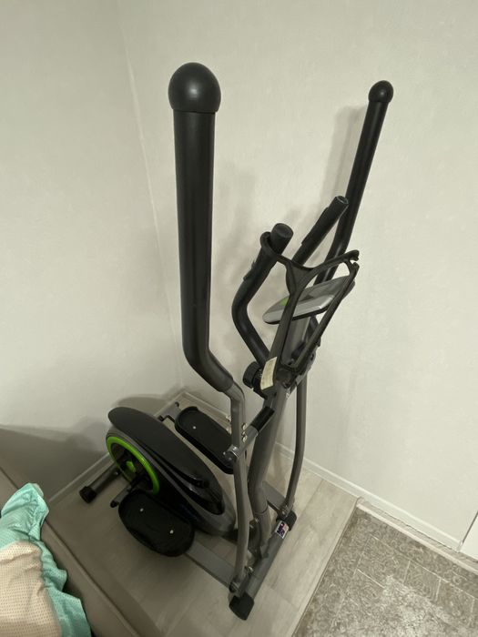 Тренажер эллипс хороший