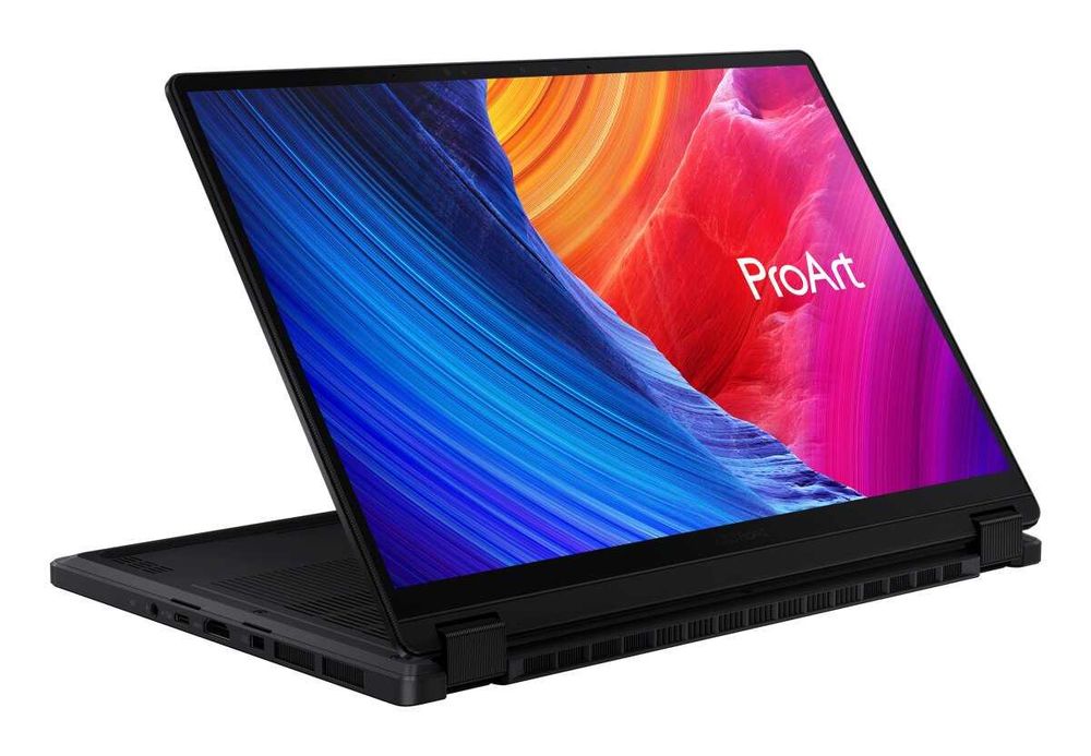 Asus ProArt PX13 HN7306WV AMD Ryzen AI 9 HX 370/32GB DDR5/1TB/RTX 4060