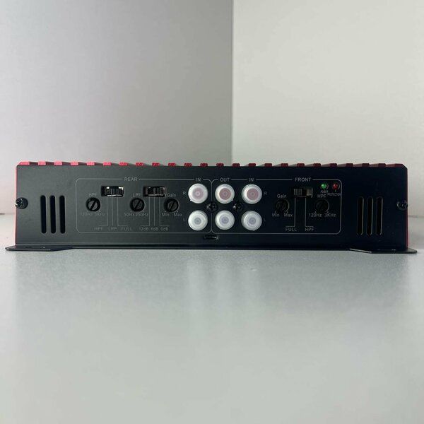 Усилитель BOS-MINI 47.4