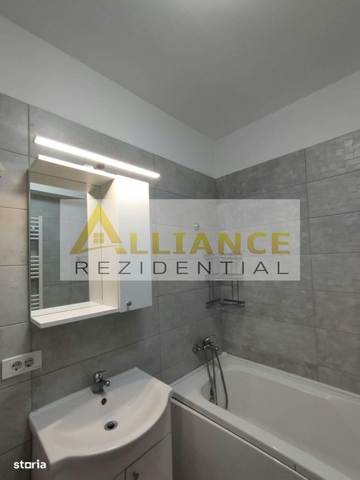 2 Camere Open Space | 41 Mp | Mobilat Utilat | Popesti Leordeni