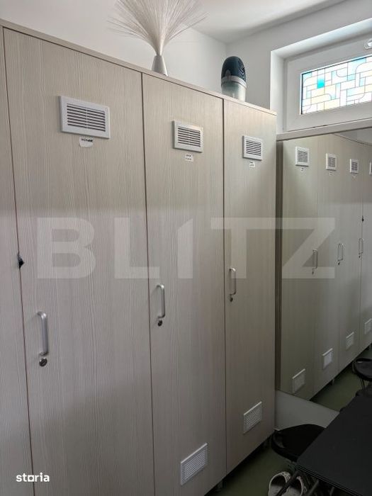 Clinica medicala de vanzare, 450 mp, Clinica  Coramed, Suceava