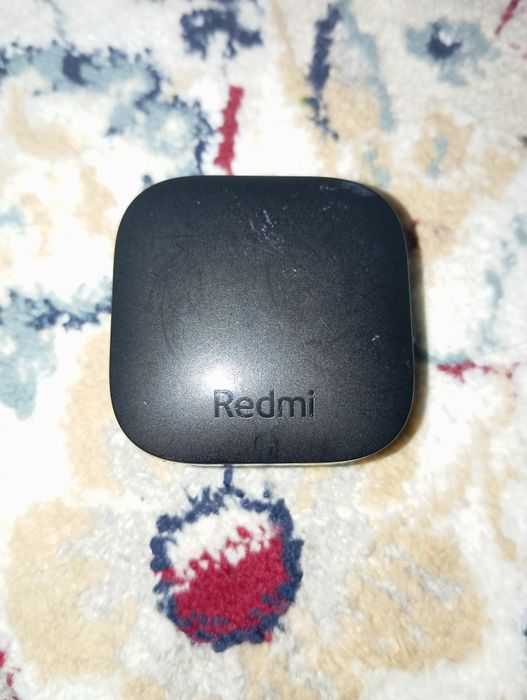 Redmi Buds 6 б/у