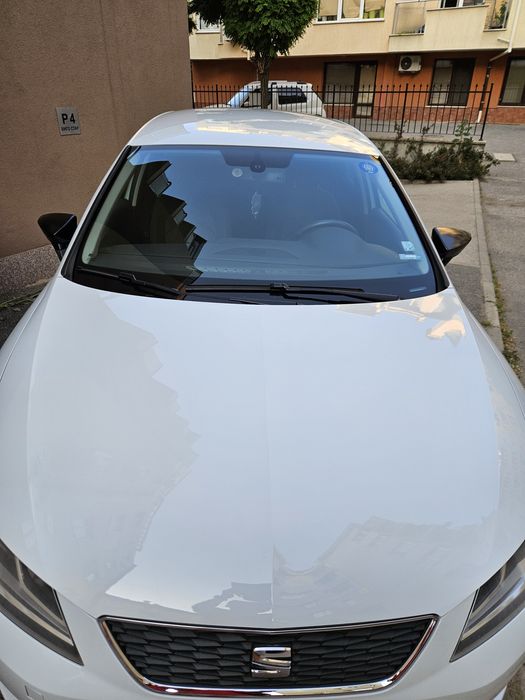 Продавам Seat Leon 1.6 tdi 105hp