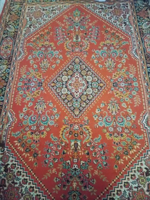 Продам паласы б/у.