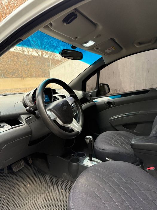 Spark автомат сотилади