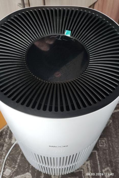 Продам воздухоочиститель